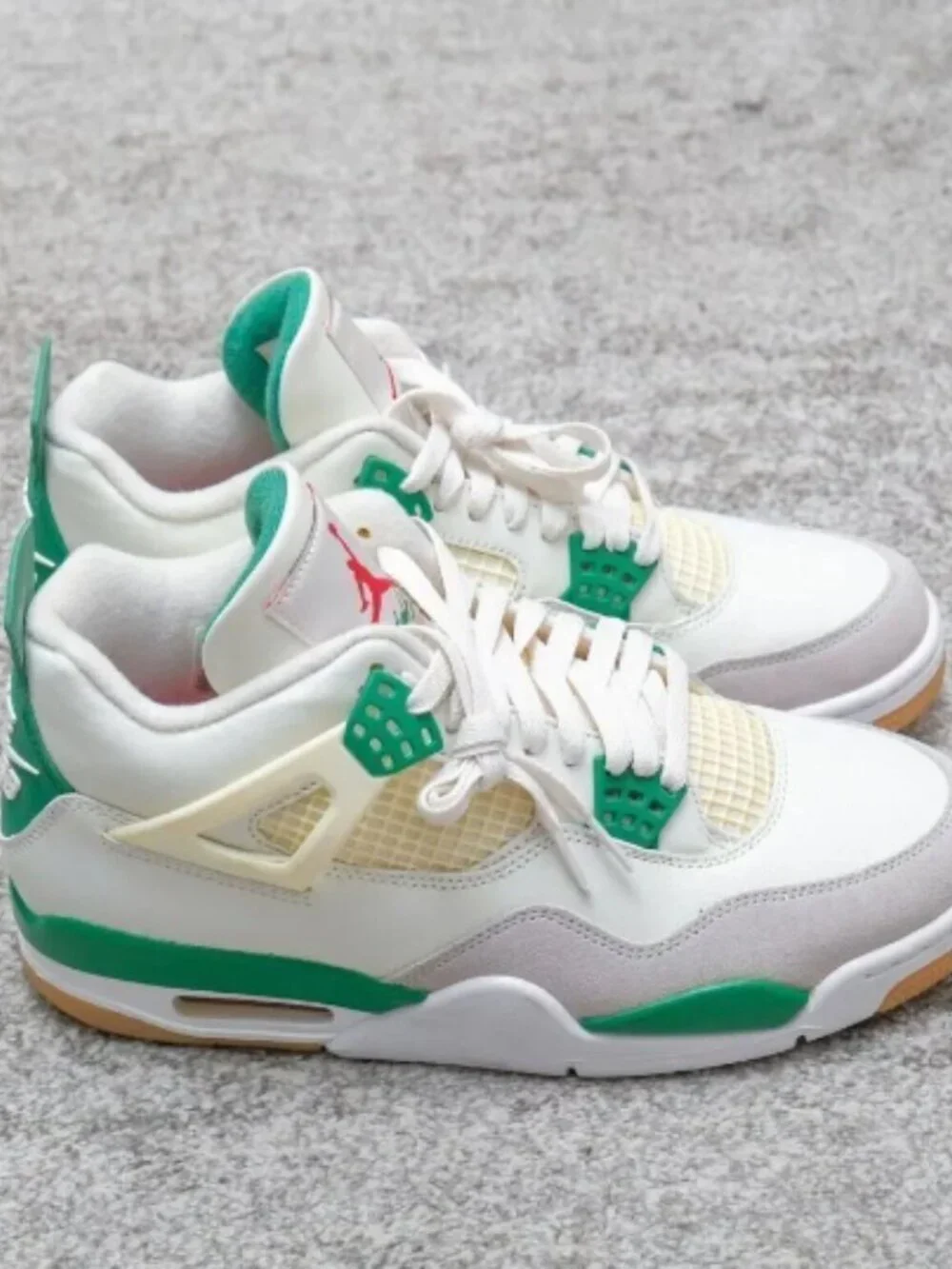 Nike SB Air Jordan 4 Retro SP 'Pine Green' Men's